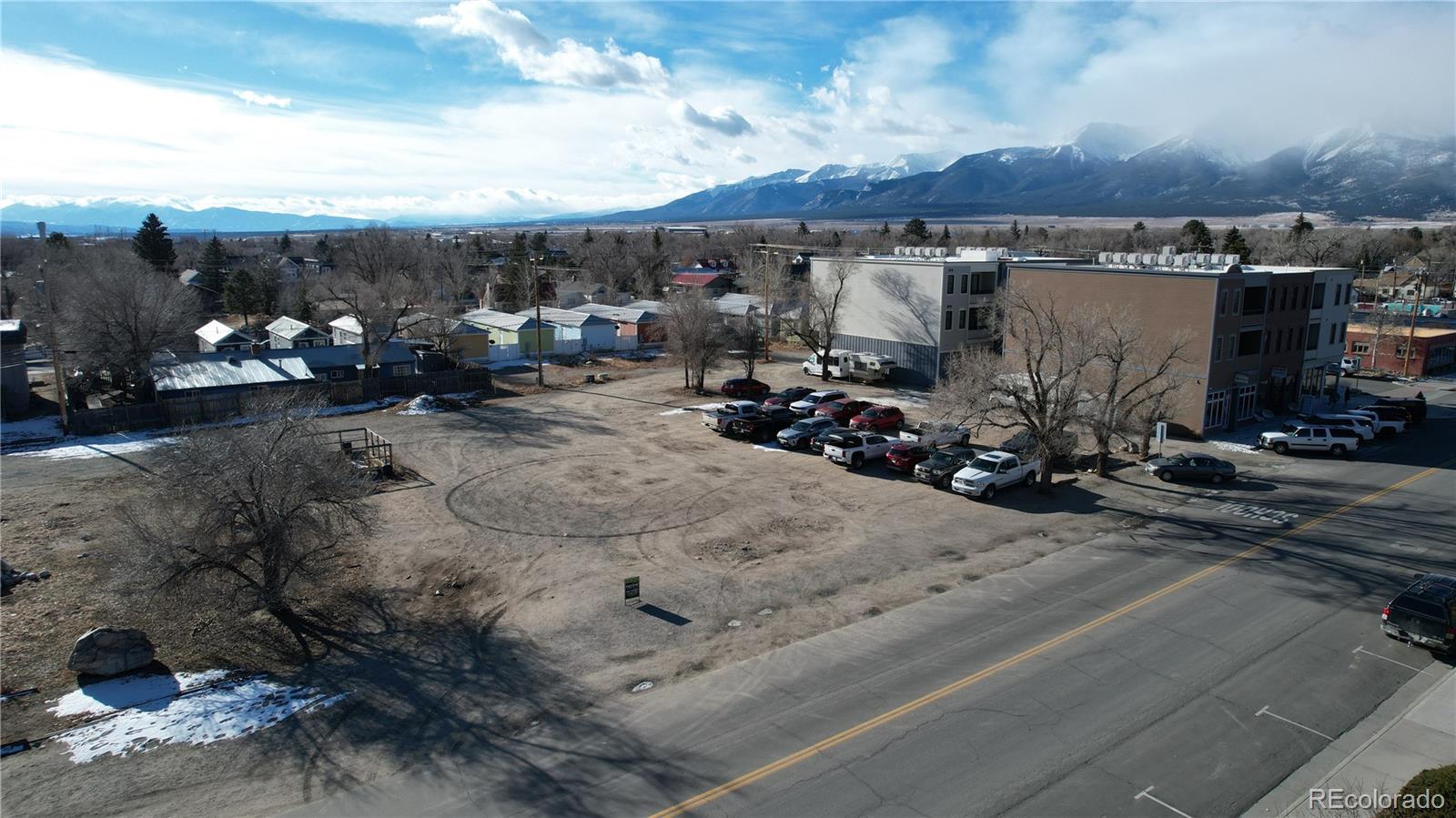 515 E Main Street Buena Vista CO 81211