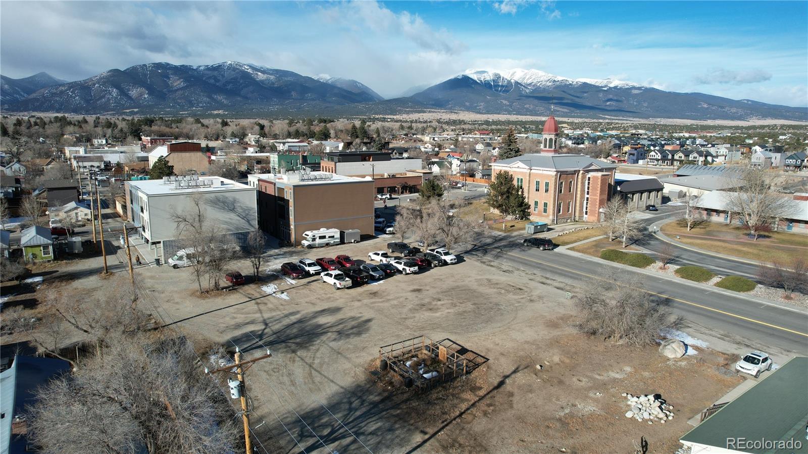 515 E Main Street Buena Vista CO 81211