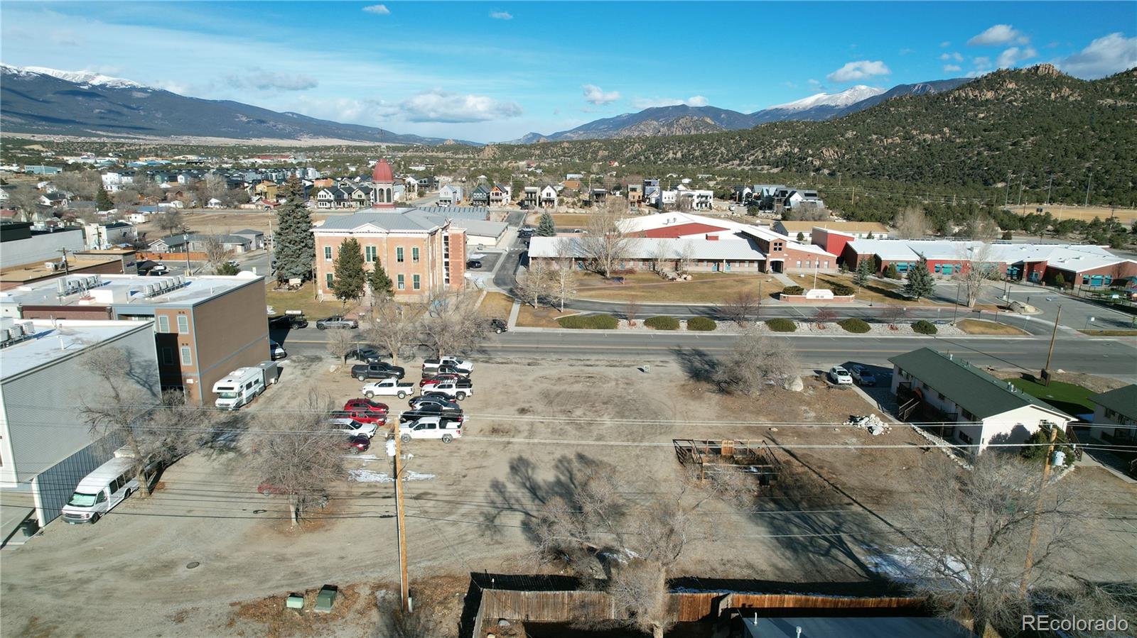 515 E Main Street Buena Vista CO 81211