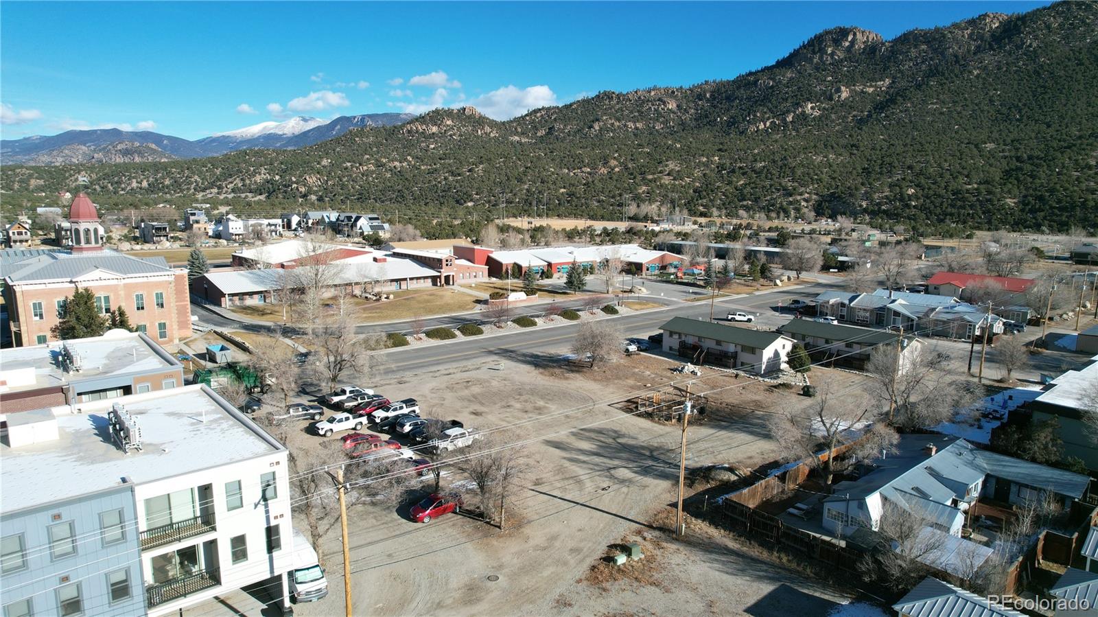 515 E Main Street Buena Vista CO 81211