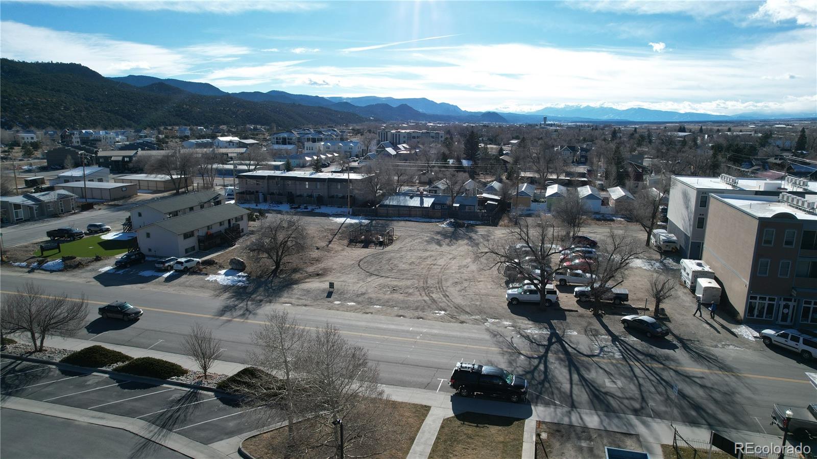 515 E Main Street Buena Vista CO 81211