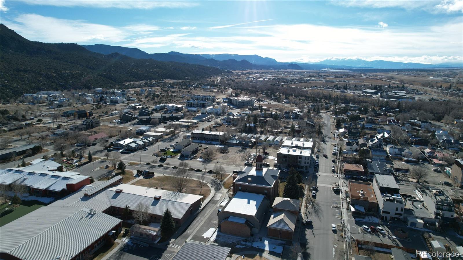 515 E Main Street Buena Vista CO 81211