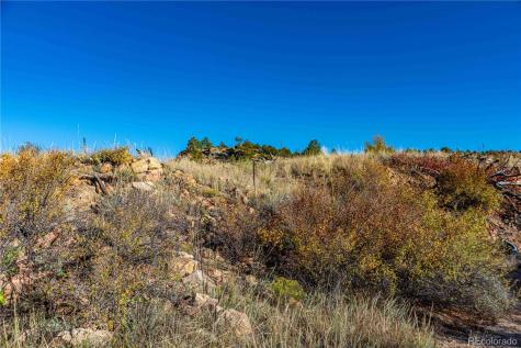 0 Macdonnell Drive Cotopaxi CO 81223