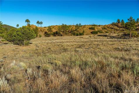 0 Macdonnell Drive Cotopaxi CO 81223