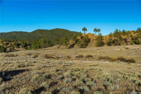 0 Macdonnell Drive Cotopaxi CO 81223