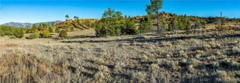 0 Macdonnell Drive Cotopaxi CO 81223