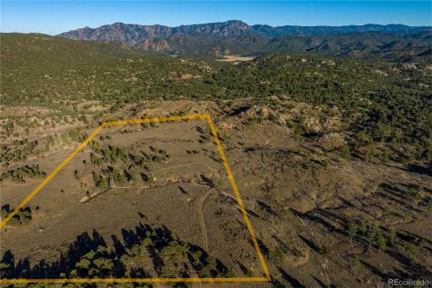 0 Macdonnell Drive Cotopaxi CO 81223