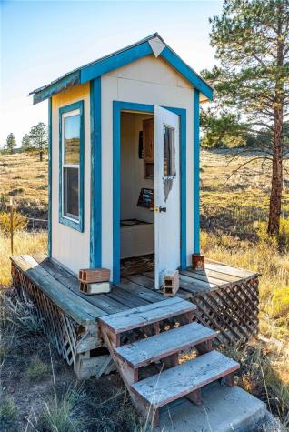 0 Macdonnell Drive Cotopaxi CO 81223