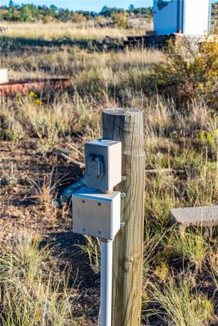 0 Macdonnell Drive Cotopaxi CO 81223