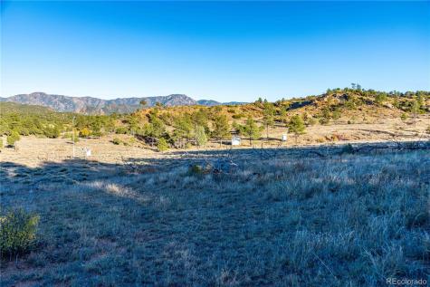 0 Macdonnell Drive Cotopaxi CO 81223
