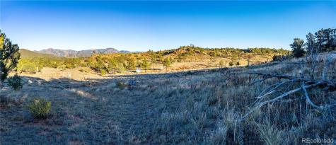 0 Macdonnell Drive Cotopaxi CO 81223