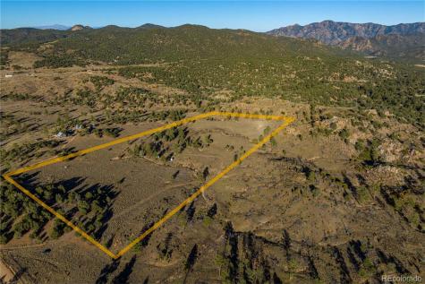 0 Macdonnell Drive Cotopaxi CO 81223