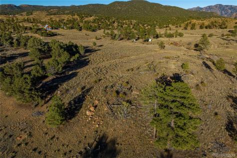 0 Macdonnell Drive Cotopaxi CO 81223