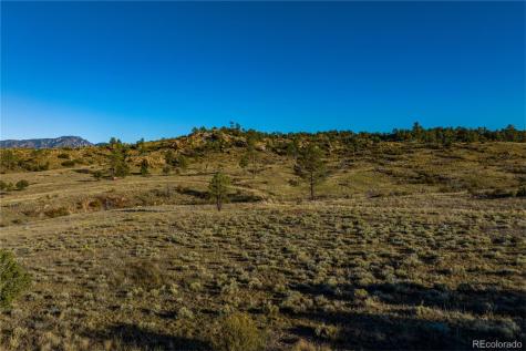 0 Macdonnell Drive Cotopaxi CO 81223