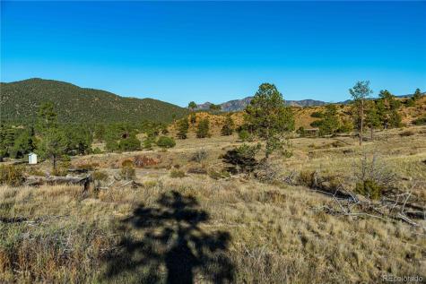 0 Macdonnell Drive Cotopaxi CO 81223