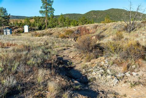 0 Macdonnell Drive Cotopaxi CO 81223