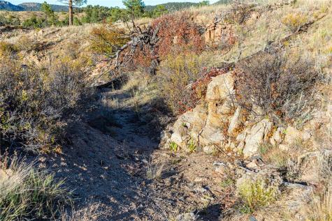 0 Macdonnell Drive Cotopaxi CO 81223