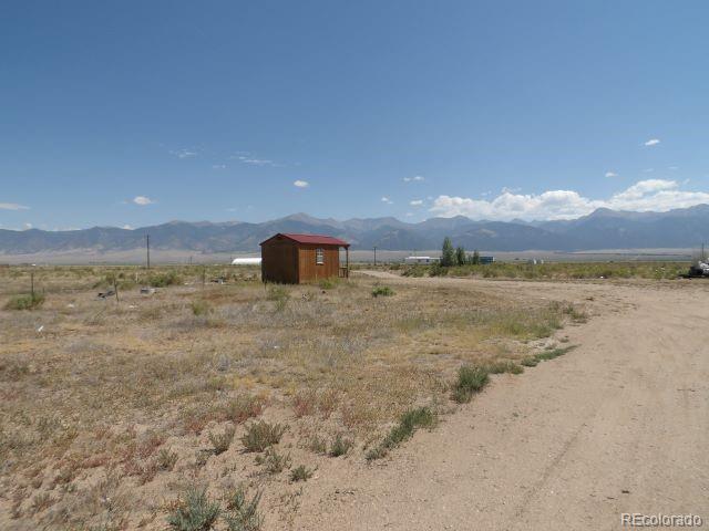 25936 Crosby Avenue Moffat CO 81143