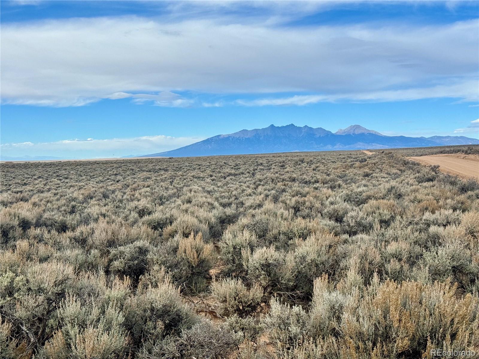 Lot 33 West Otter Drive Fort Garland CO 81133
