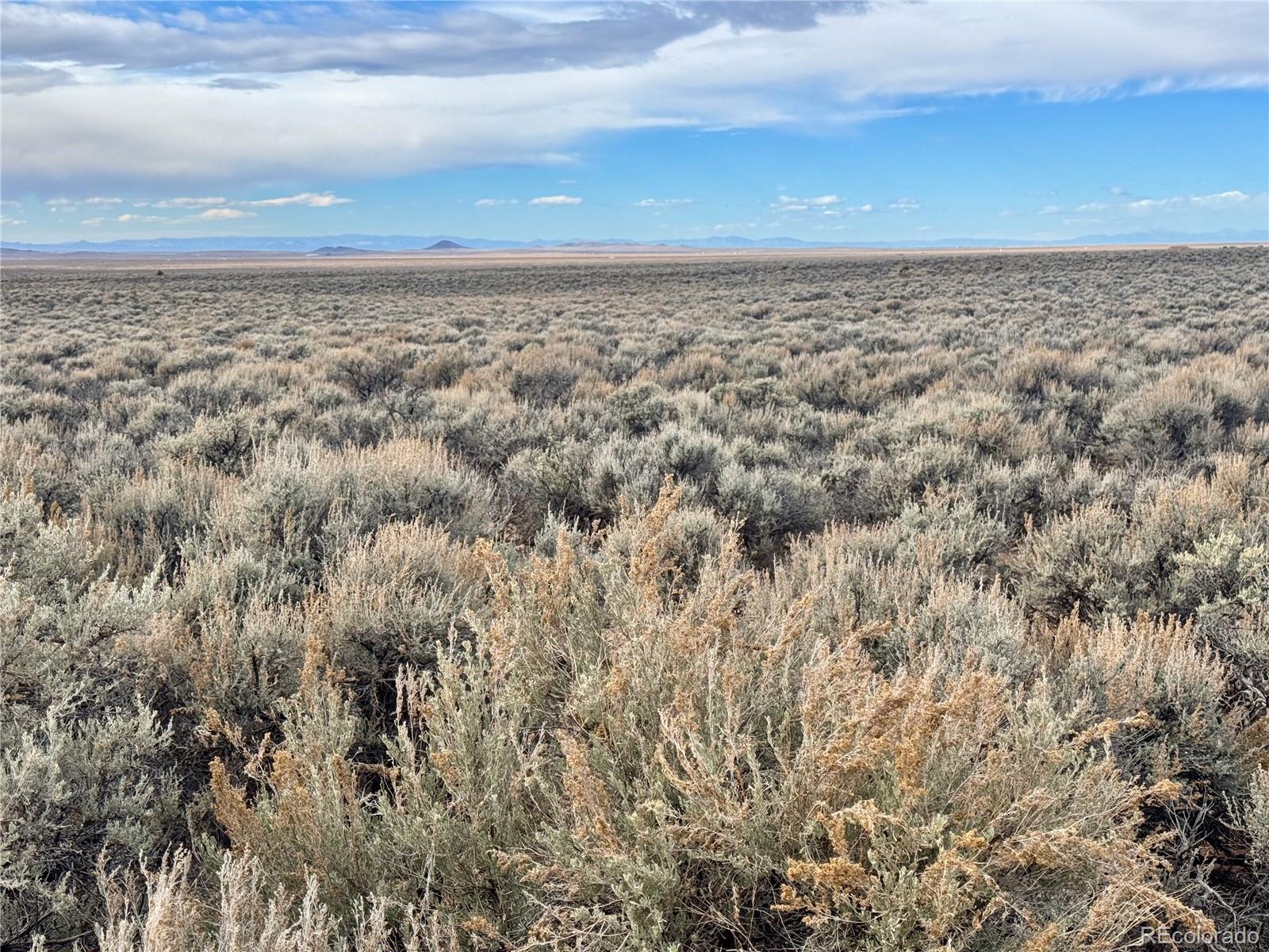 Lot 33 West Otter Drive Fort Garland CO 81133
