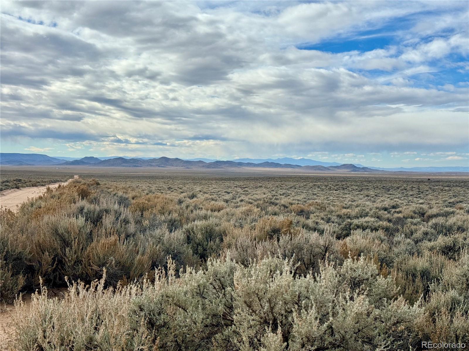 Lot 33 West Otter Drive Fort Garland CO 81133