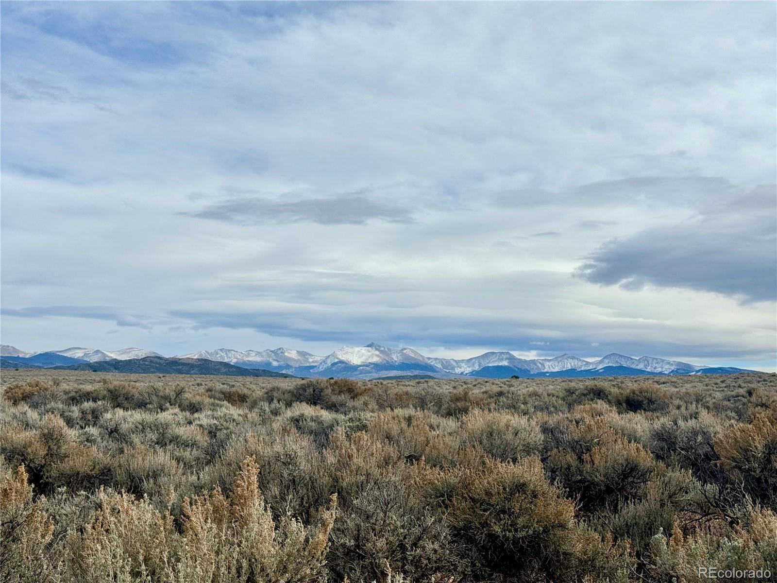 Lot 33 West Otter Drive Fort Garland CO 81133