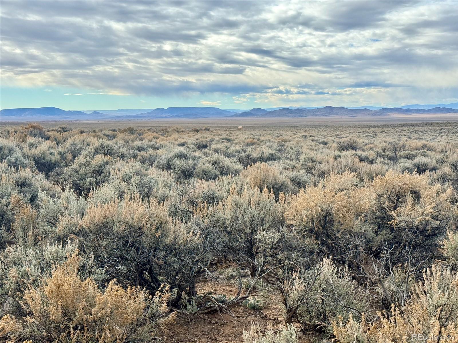 Lot 33 West Otter Drive Fort Garland CO 81133