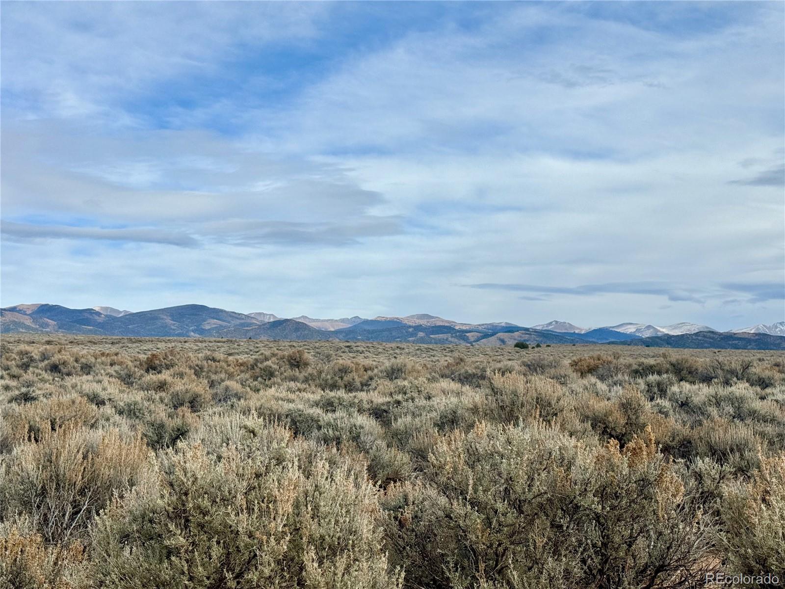 Lot 33 West Otter Drive Fort Garland CO 81133