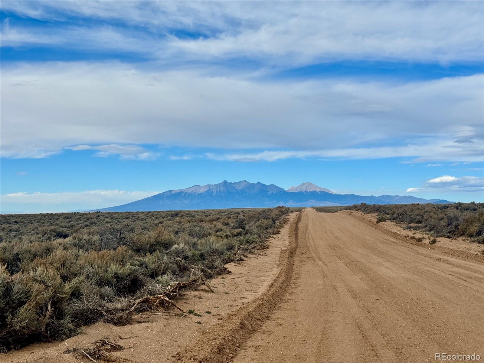 Lot 33 West Otter Drive Fort Garland CO 81133