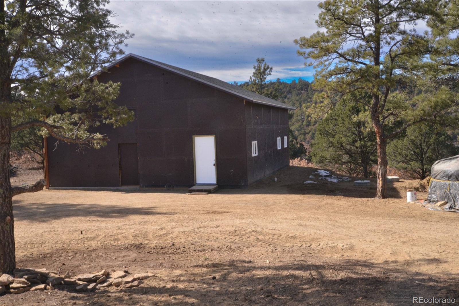 33191 Elk Park Road Trinidad CO 81082