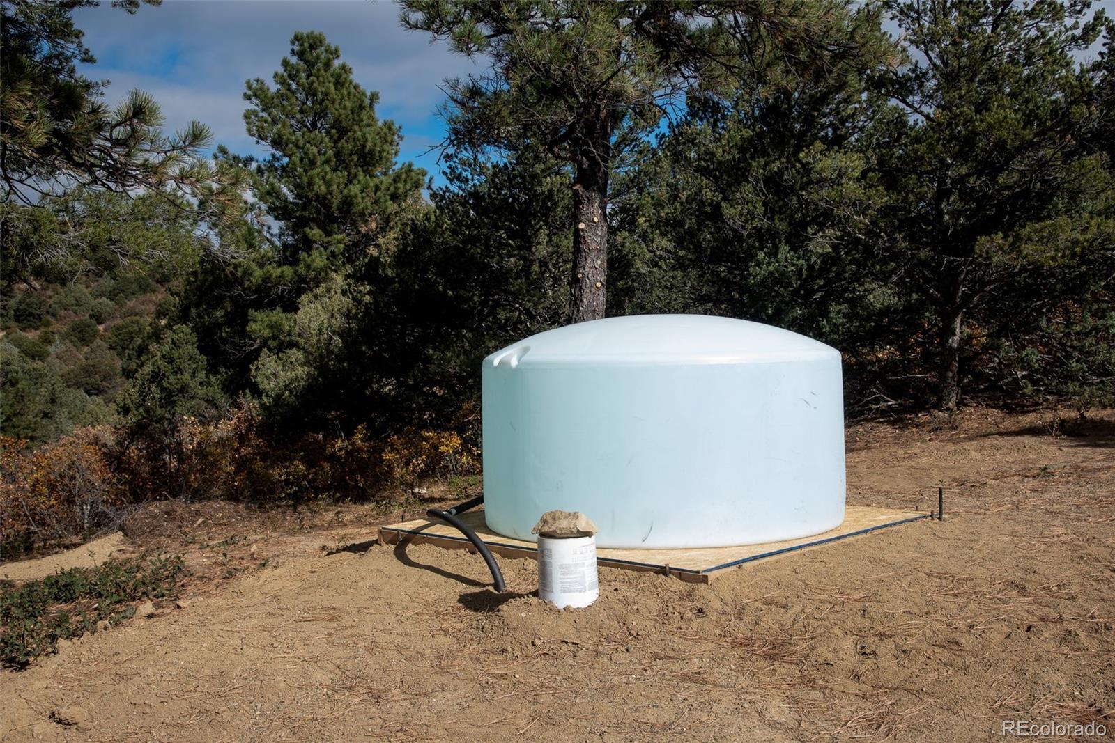 33191 Elk Park Road Trinidad CO 81082