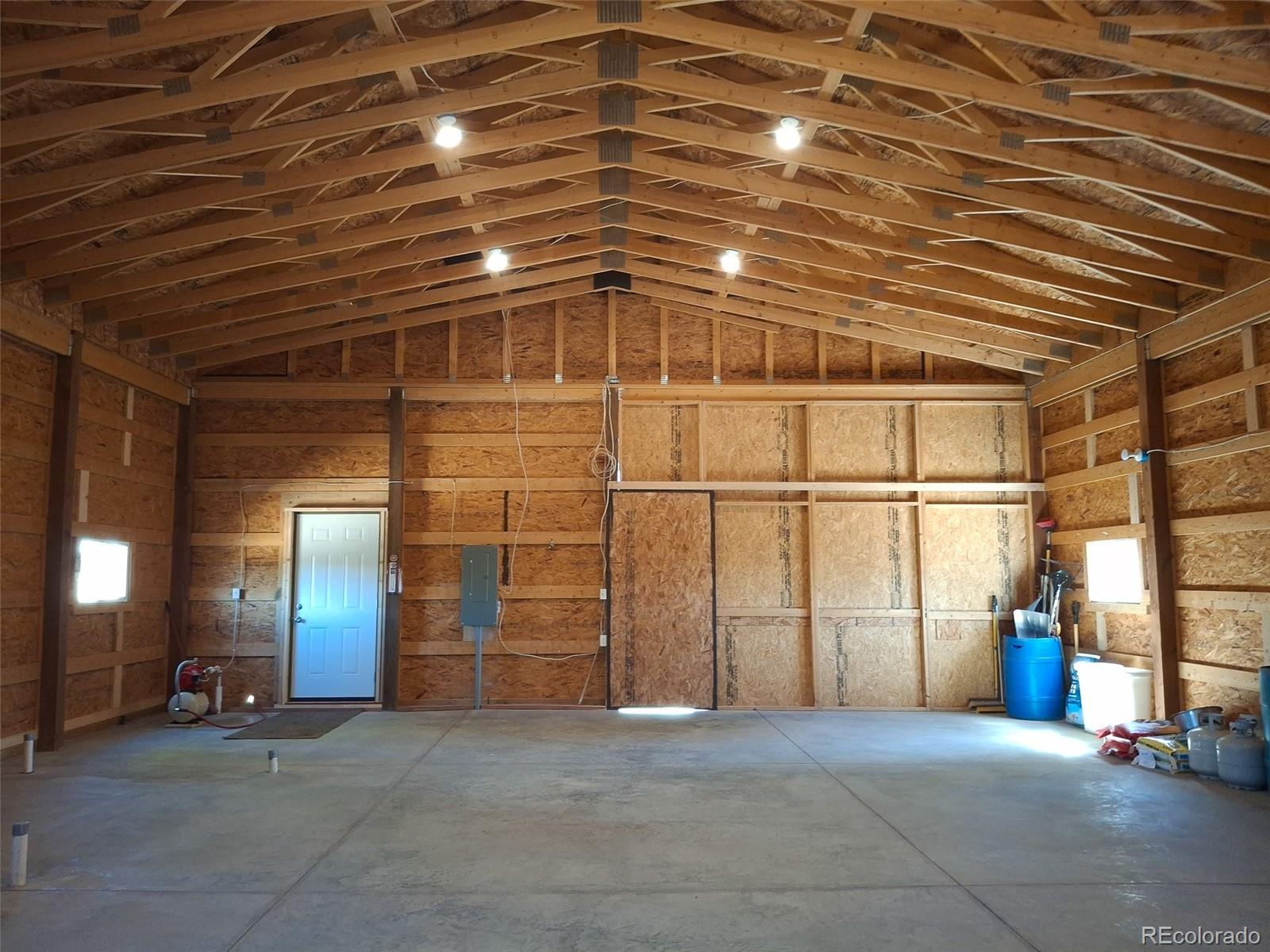 33191 Elk Park Road Trinidad CO 81082