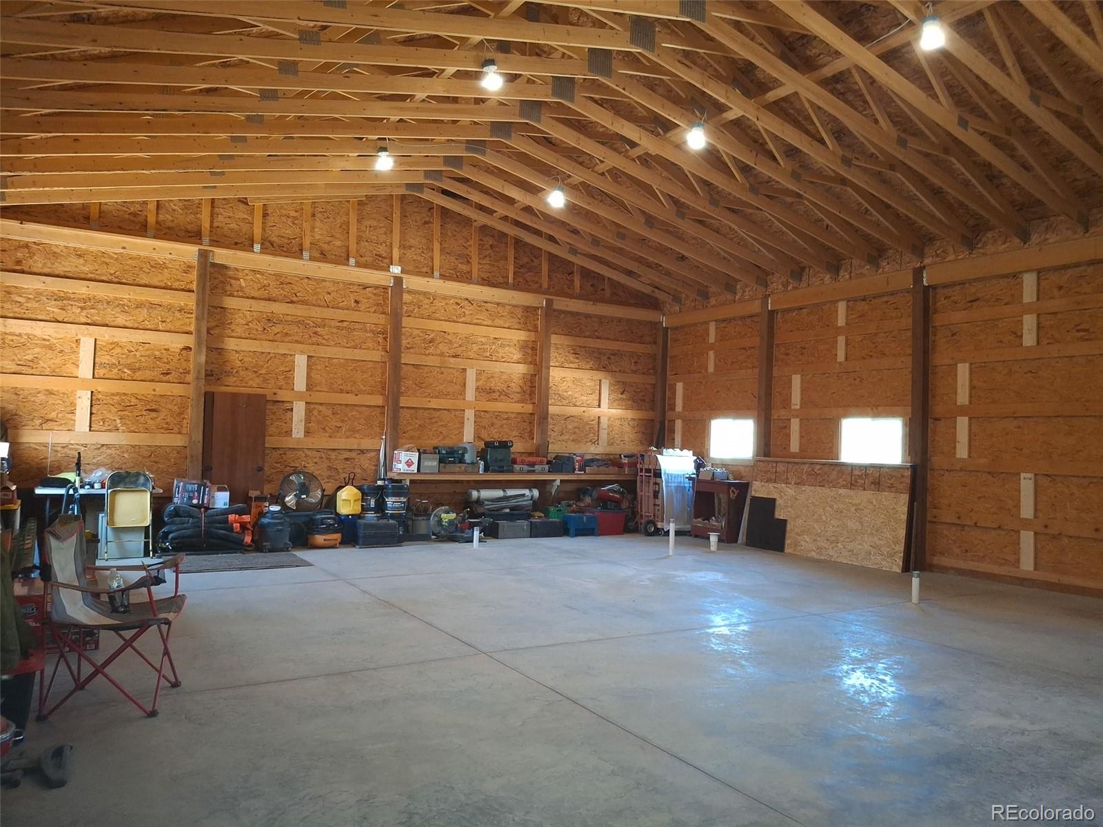 33191 Elk Park Road Trinidad CO 81082