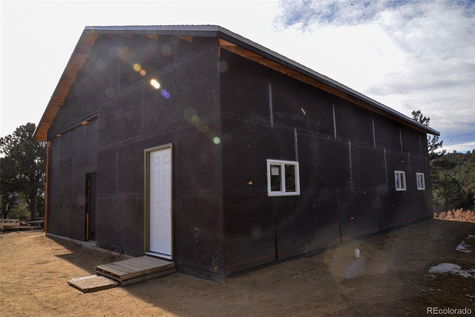 33191 Elk Park Road Trinidad CO 81082