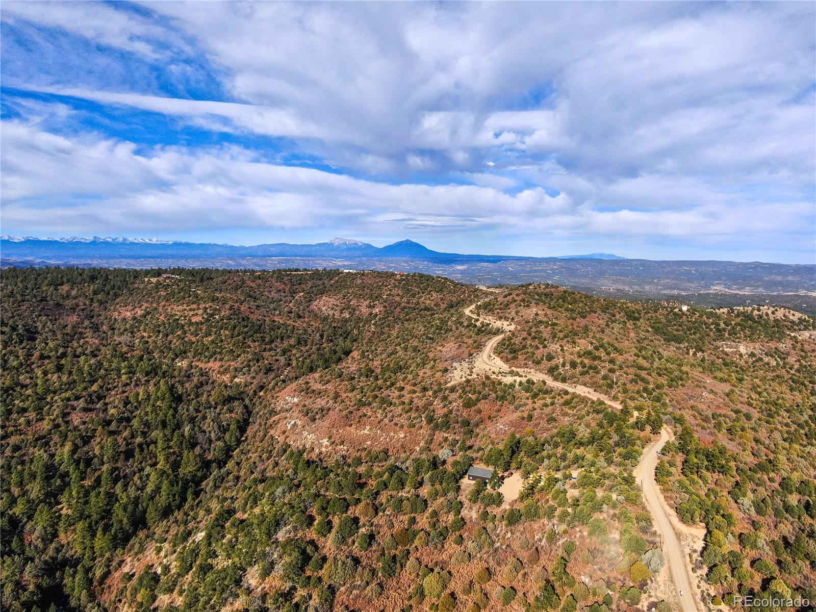 33191 Elk Park Road Trinidad CO 81082