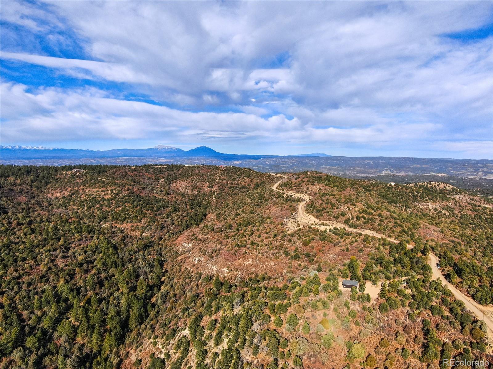 33191 Elk Park Road Trinidad CO 81082