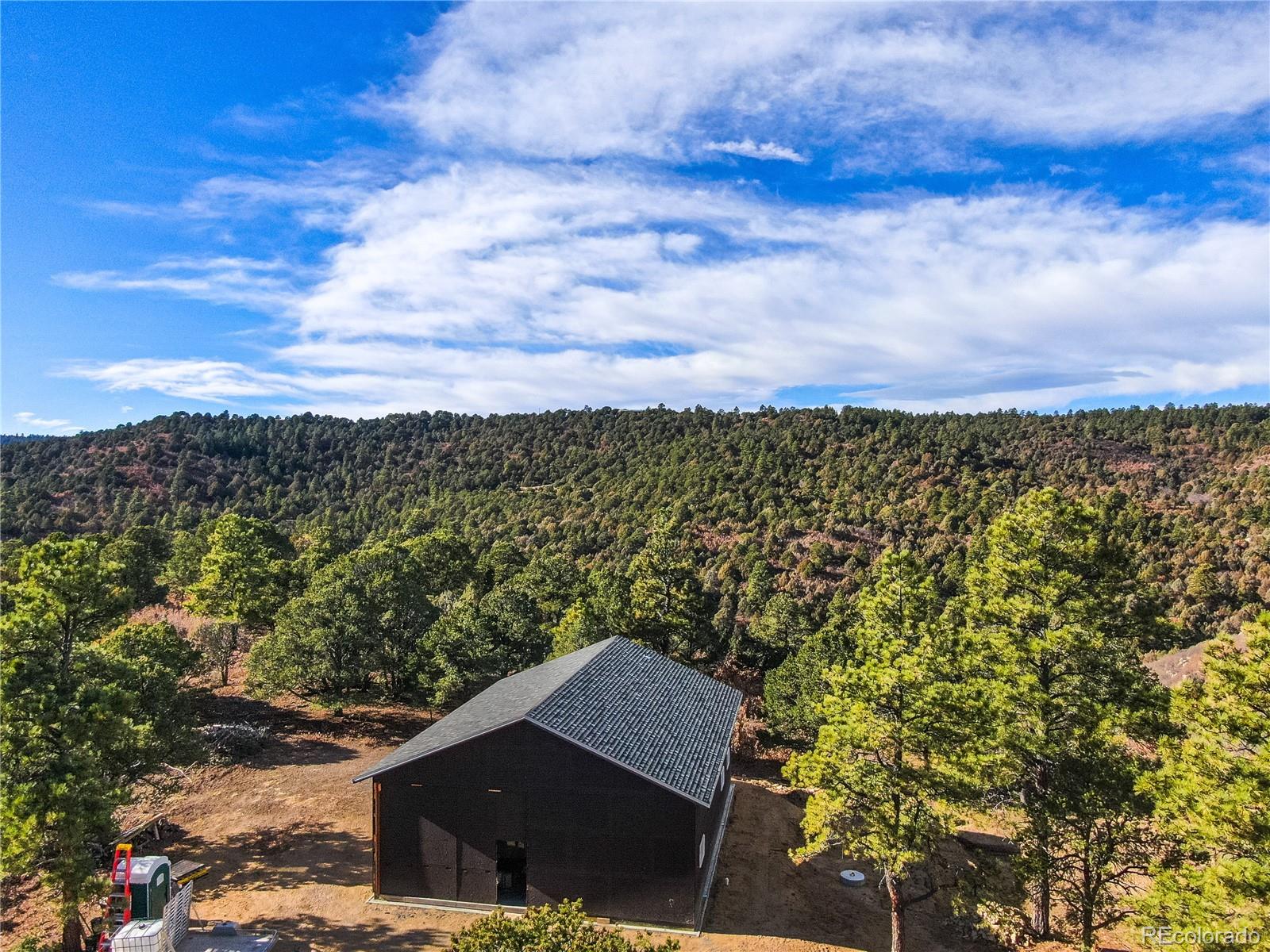 33191 Elk Park Road Trinidad CO 81082