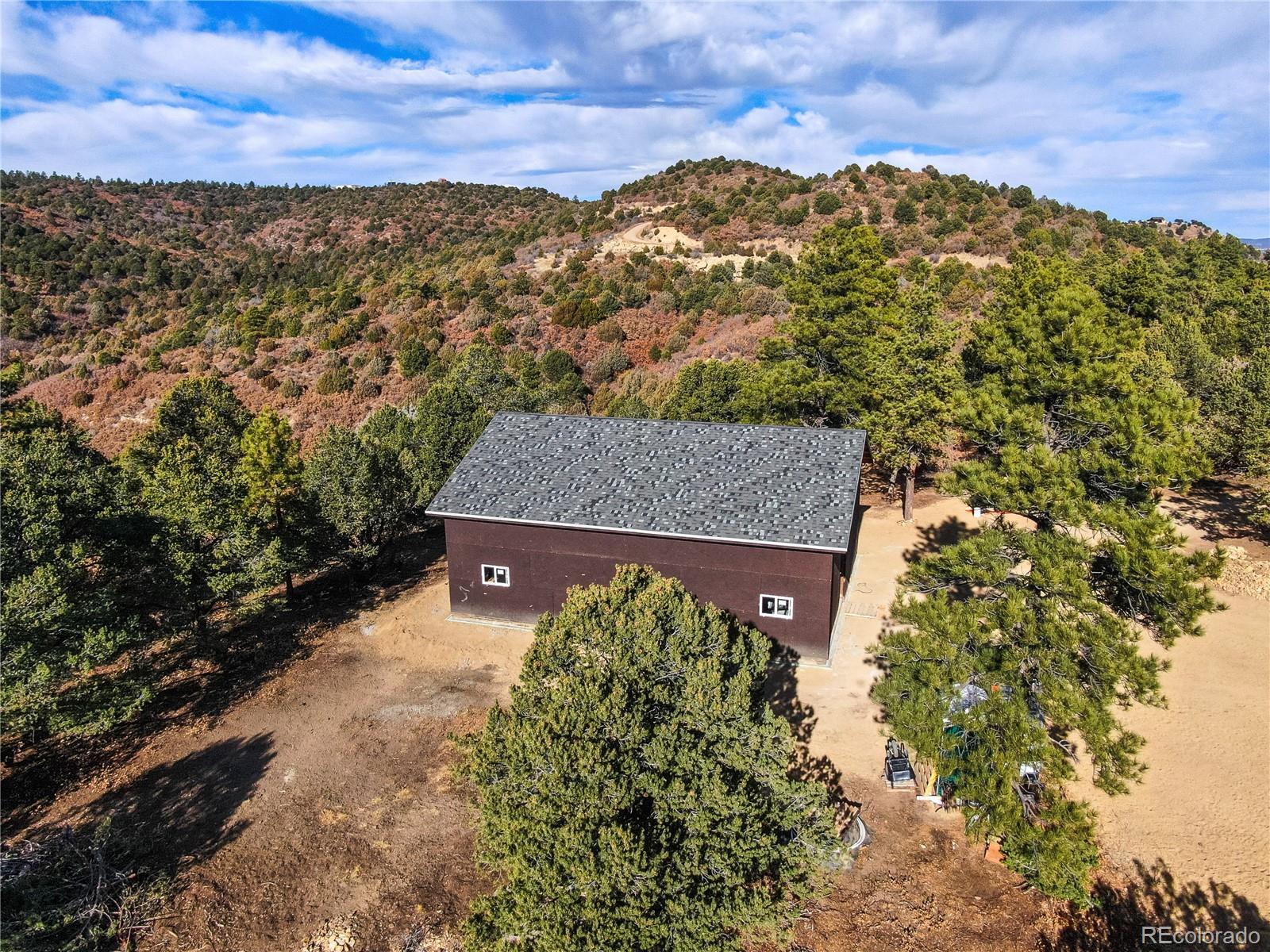 33191 Elk Park Road Trinidad CO 81082