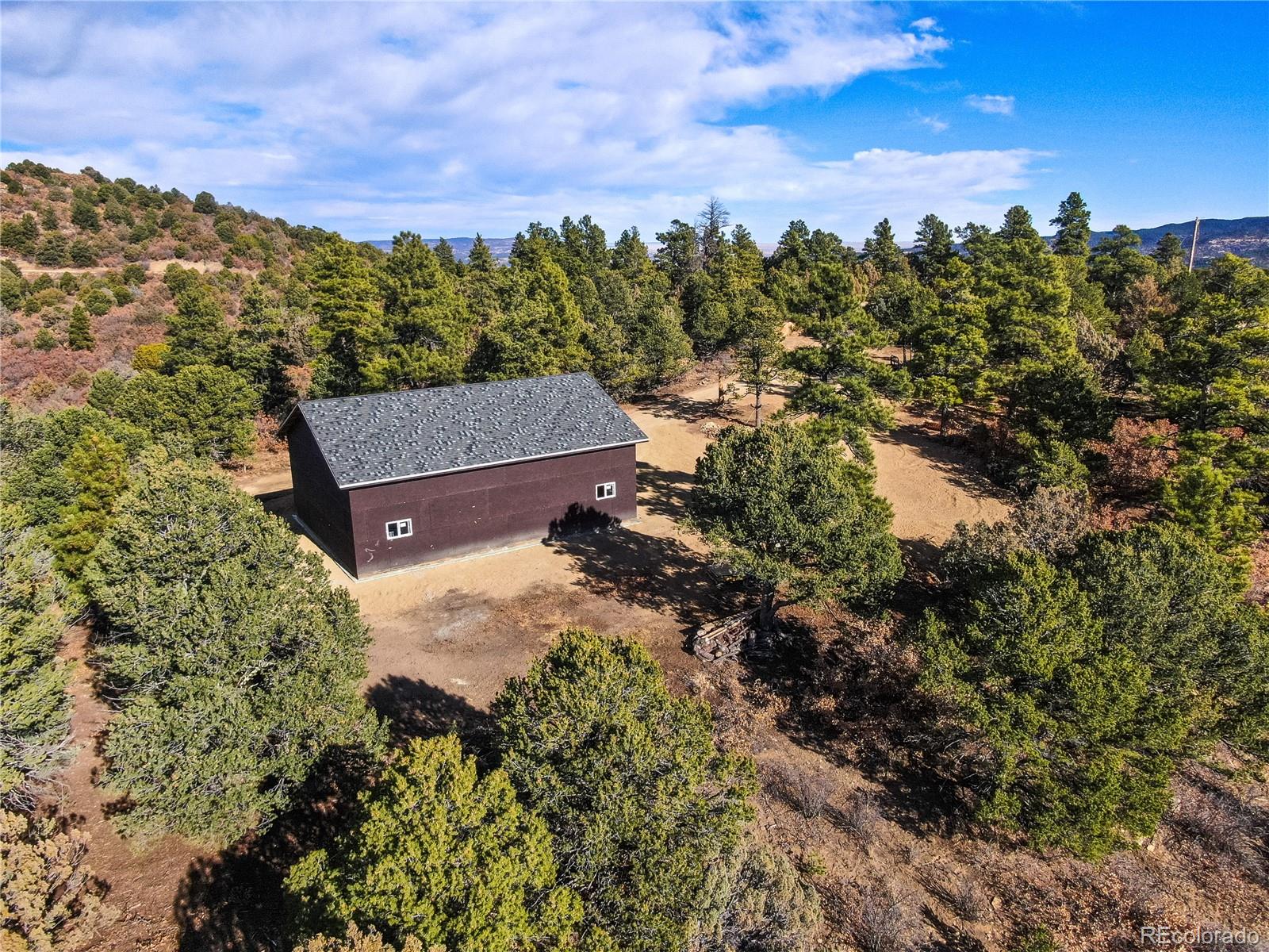 33191 Elk Park Road Trinidad CO 81082