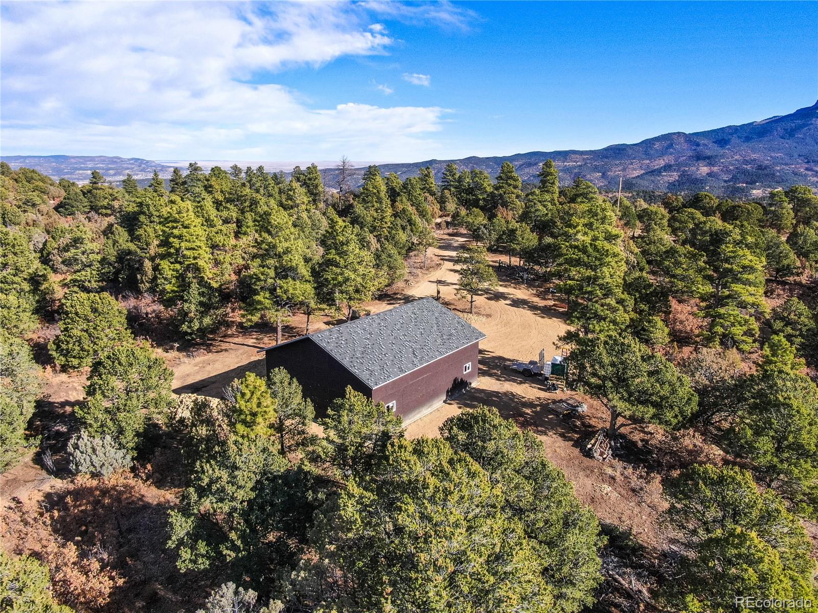 33191 Elk Park Road Trinidad CO 81082