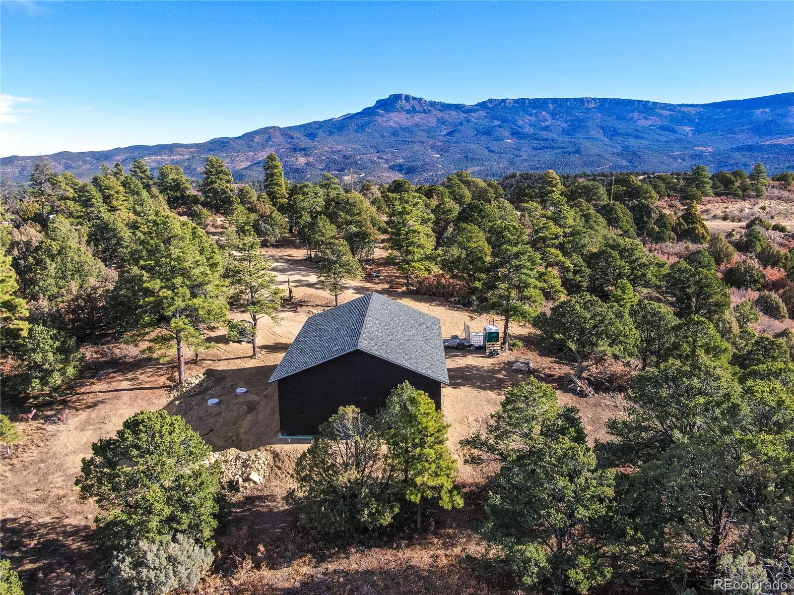 33191 Elk Park Road Trinidad CO 81082