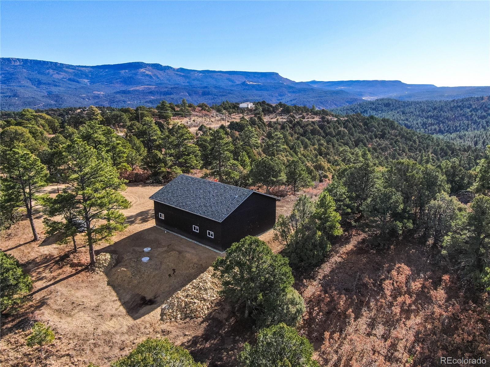 33191 Elk Park Road Trinidad CO 81082