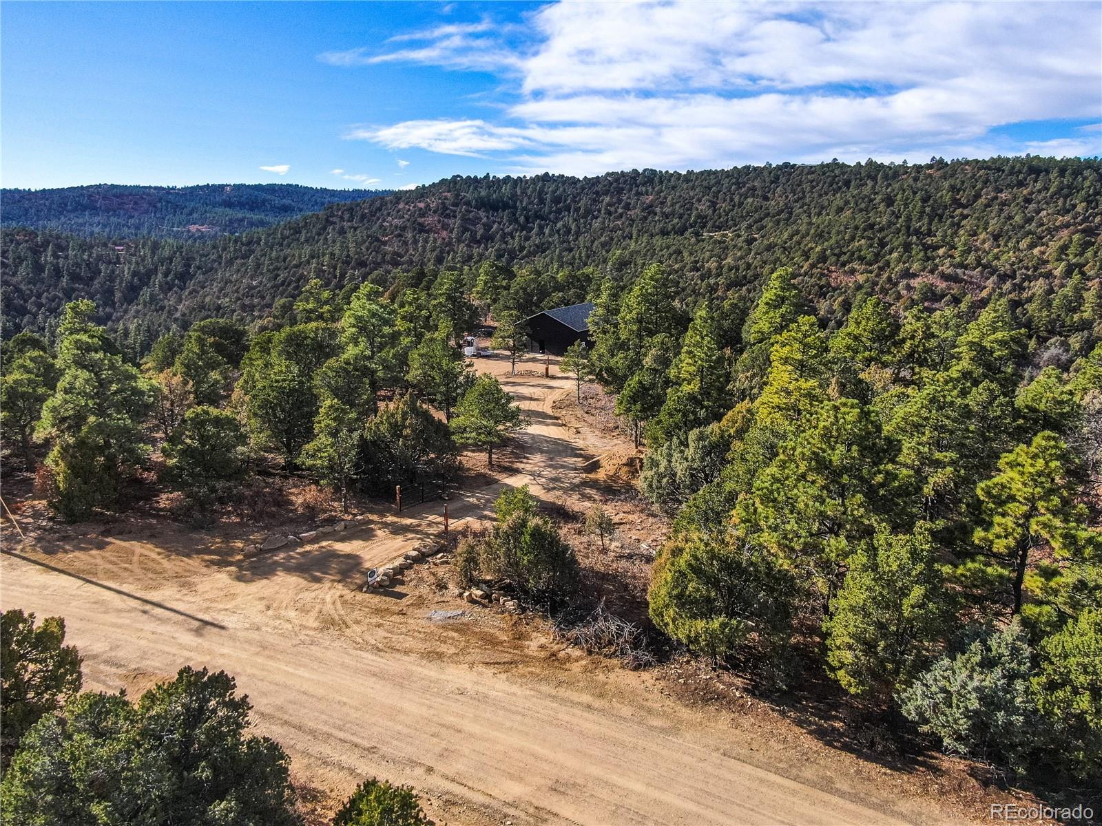 33191 Elk Park Road Trinidad CO 81082