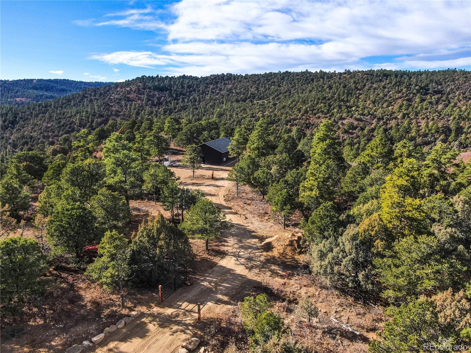 33191 Elk Park Road Trinidad CO 81082