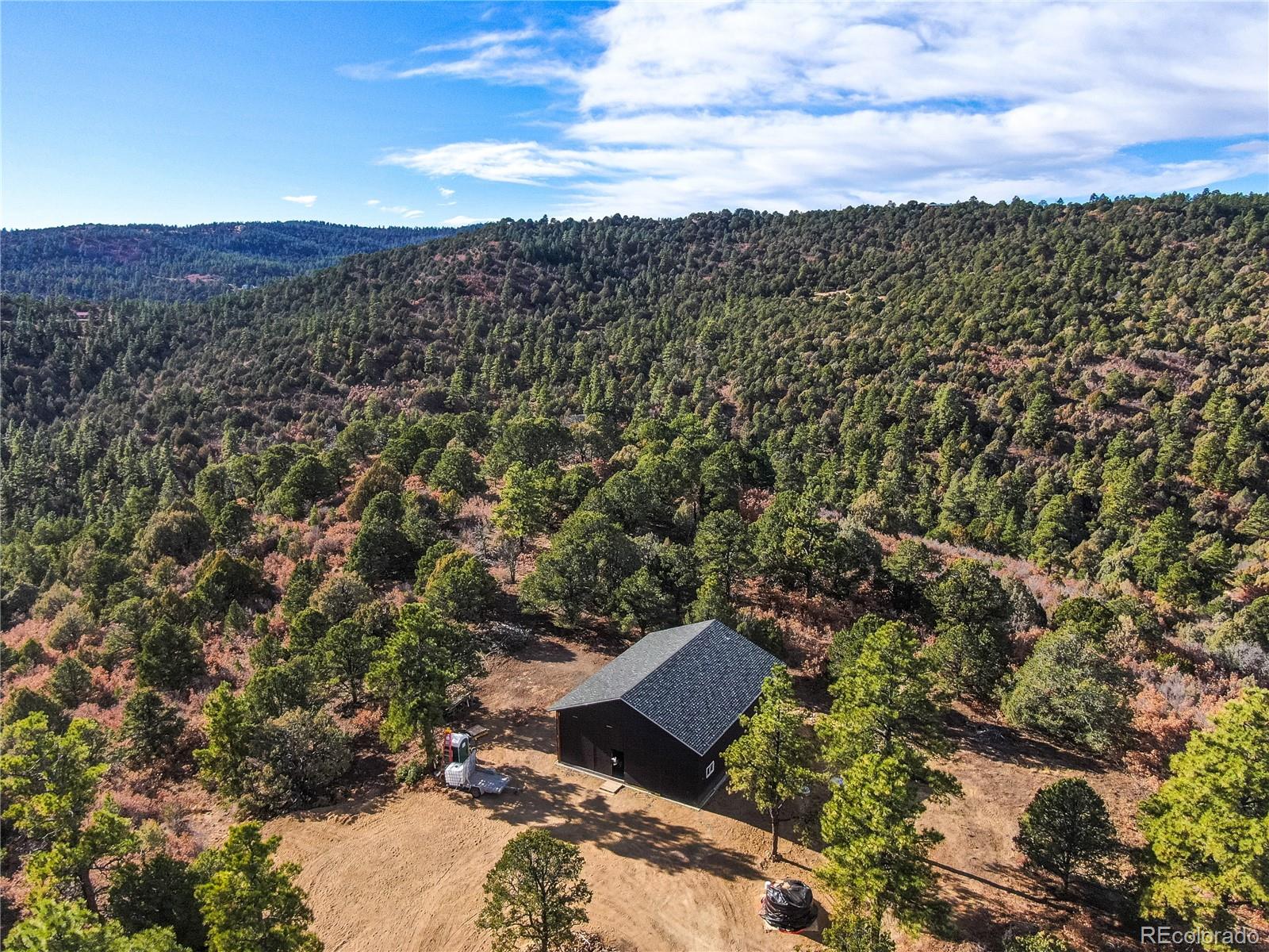 33191 Elk Park Road Trinidad CO 81082