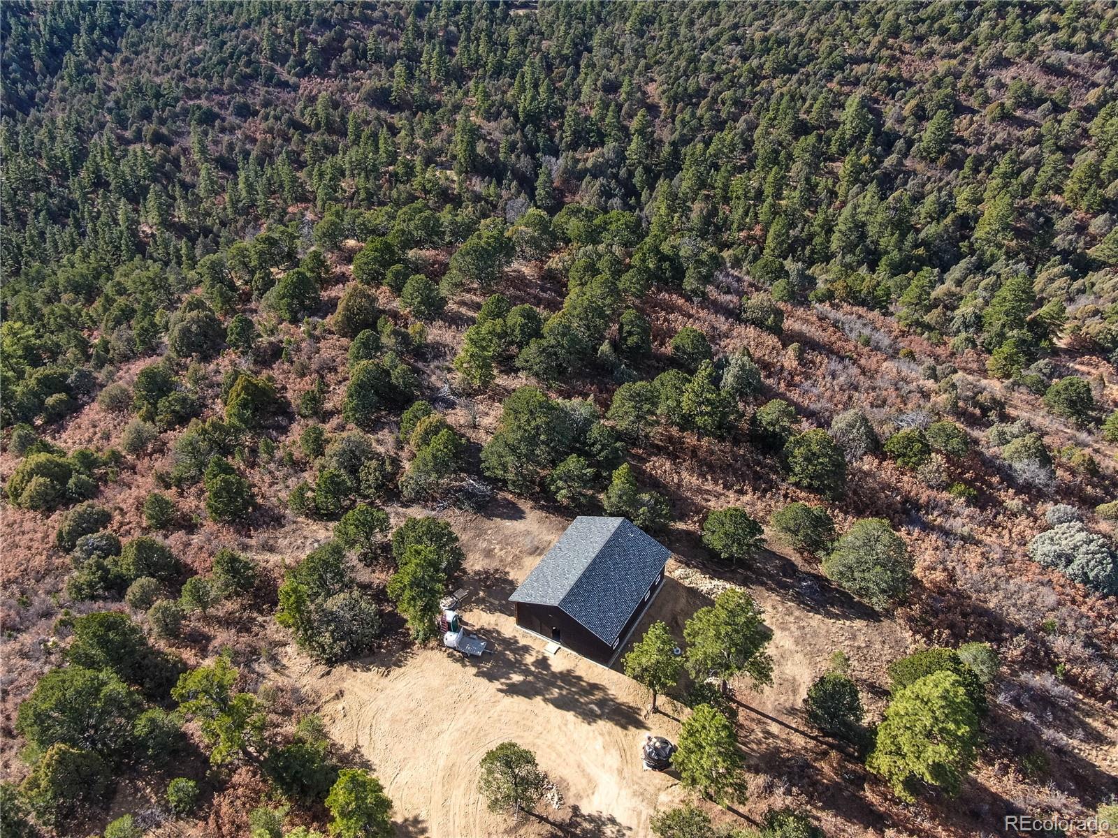 33191 Elk Park Road Trinidad CO 81082