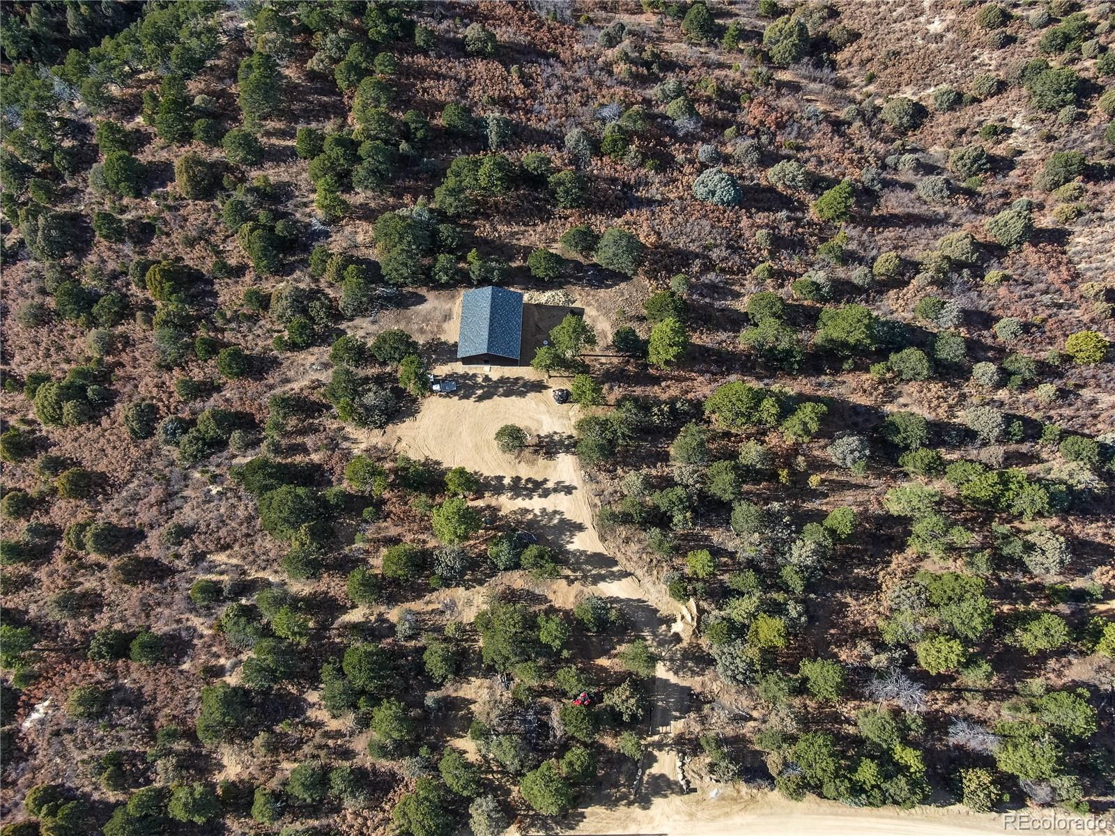 33191 Elk Park Road Trinidad CO 81082