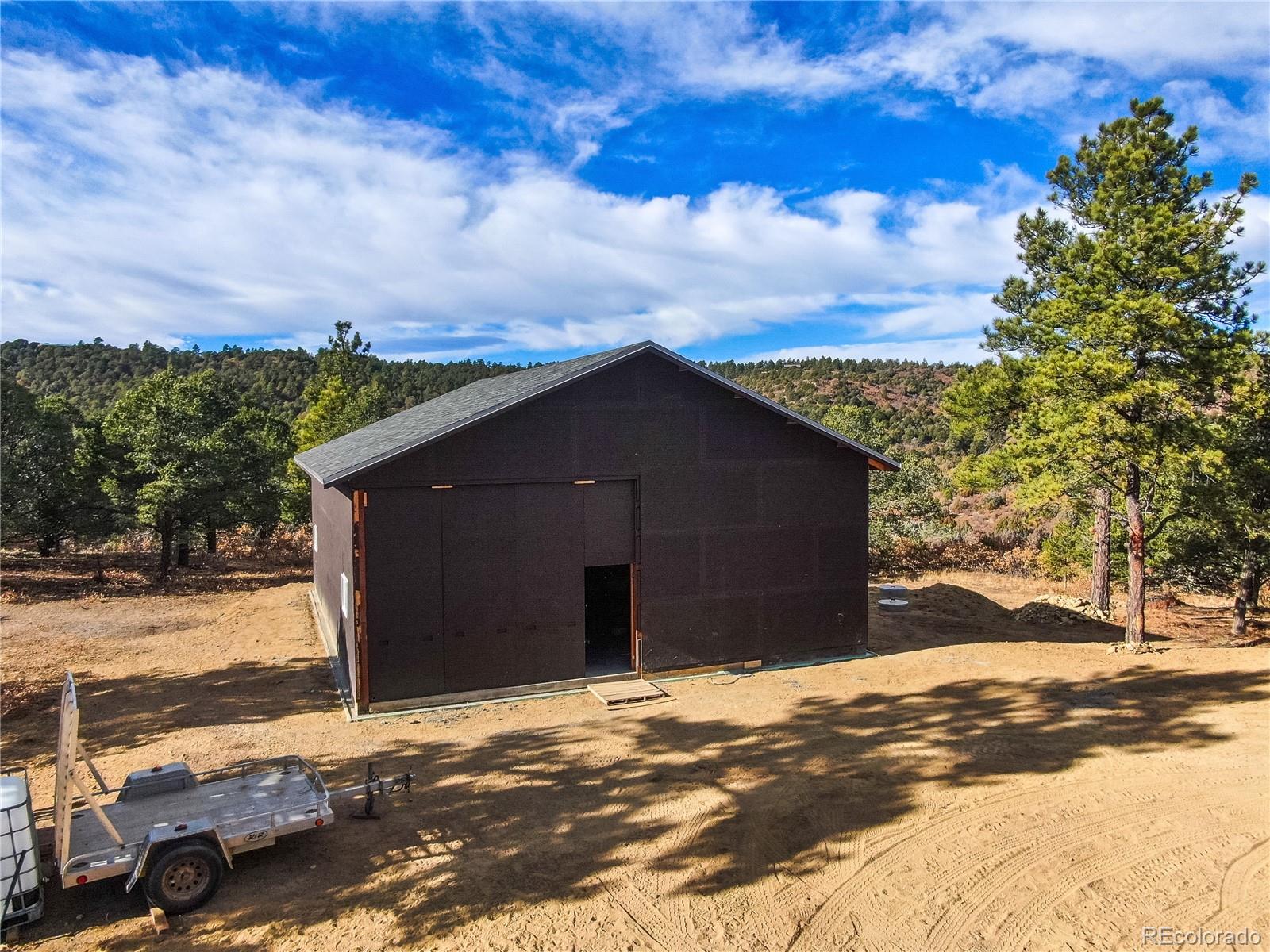 33191 Elk Park Road Trinidad CO 81082
