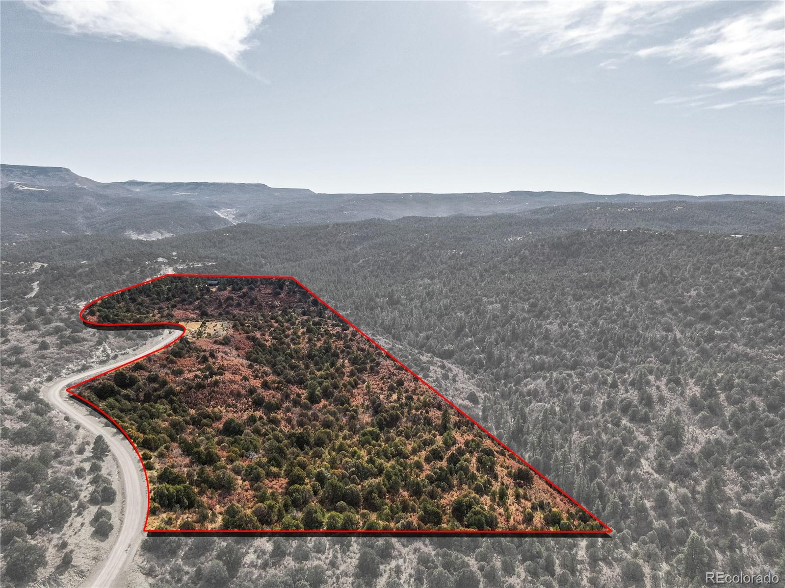 33191 Elk Park Road Trinidad CO 81082