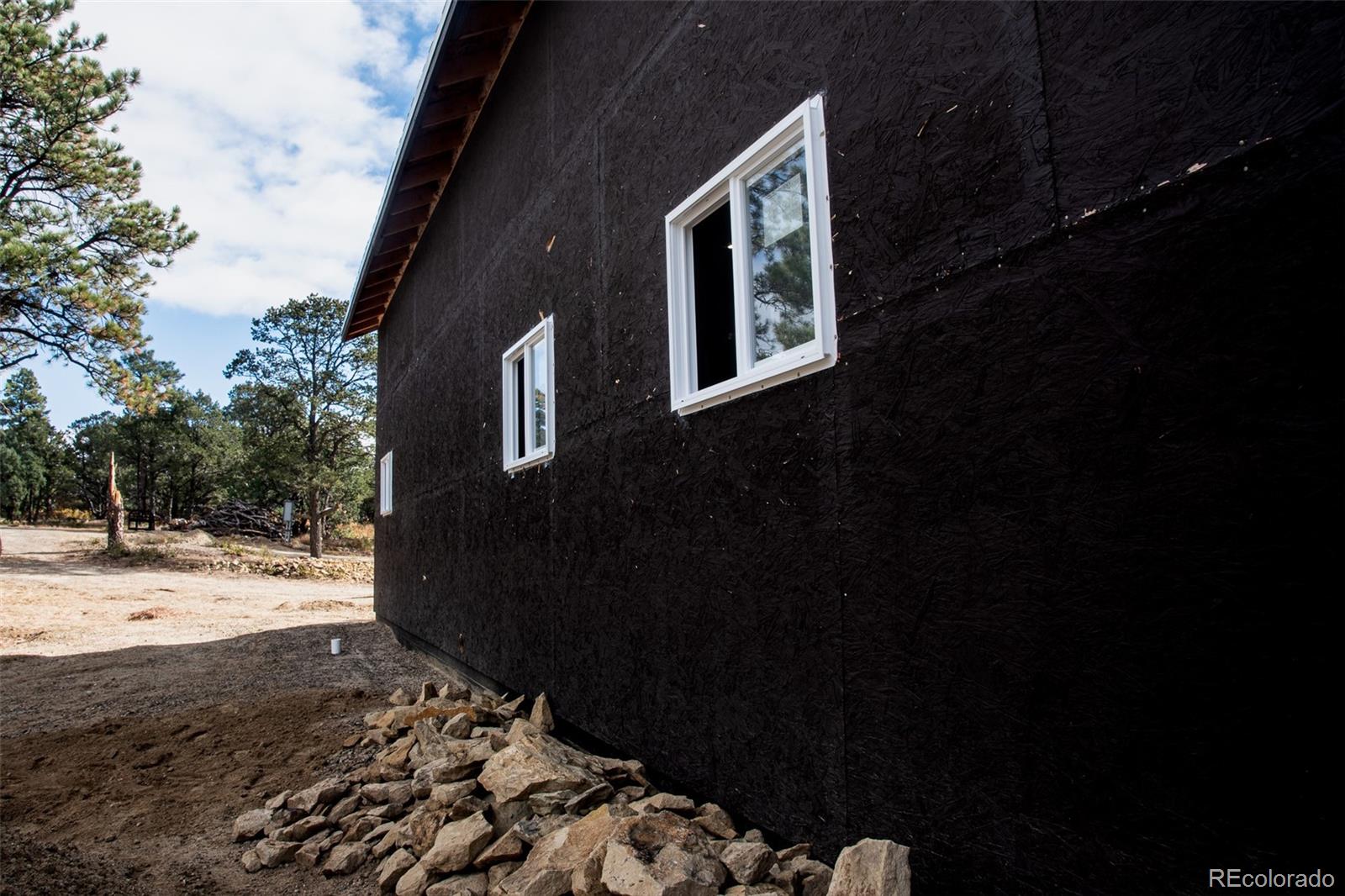 33191 Elk Park Road Trinidad CO 81082